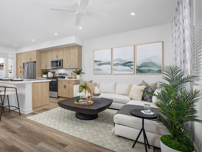 Photo - Vida at Mountain House