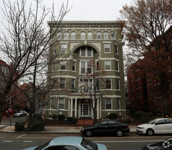 Photo - The Gladstone