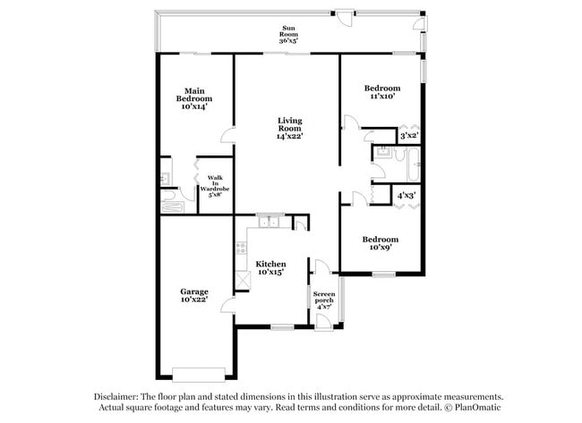 1232 Regal Ridge Dr