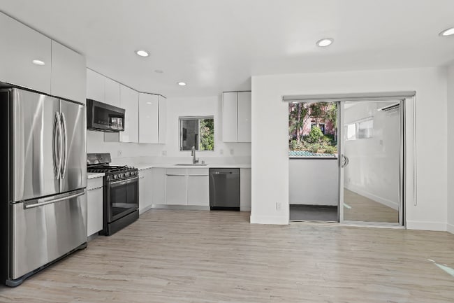 Photo - 249 S Coronado St Unidad 6