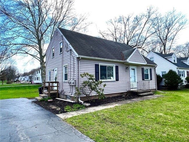 Photo - 2431 Westside Dr
