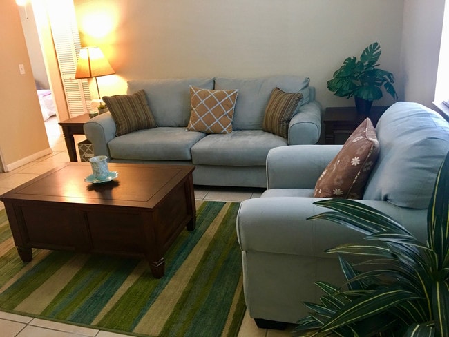 Photo - Villas at Atlantic Beach Apartments