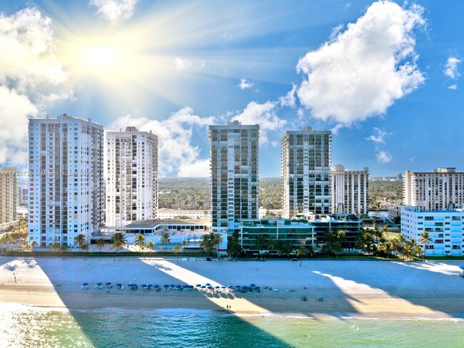 Photo - 2101 S Ocean Dr Condo Unit 401