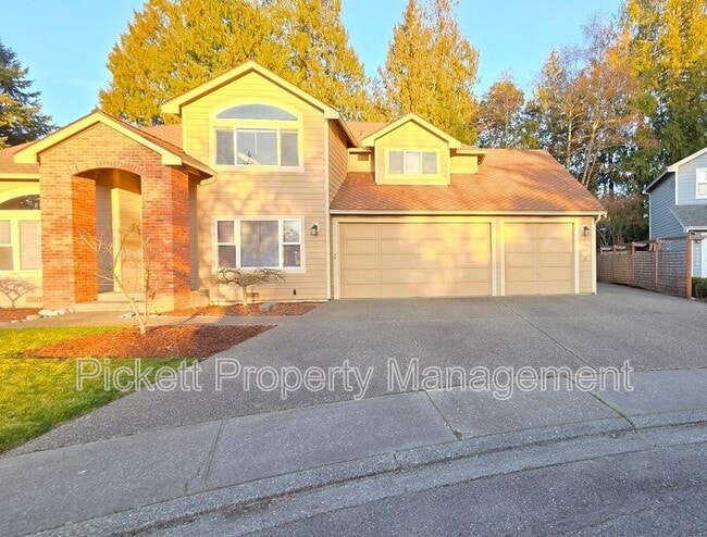 Photo - 12443 Mt Worthington Loop NW