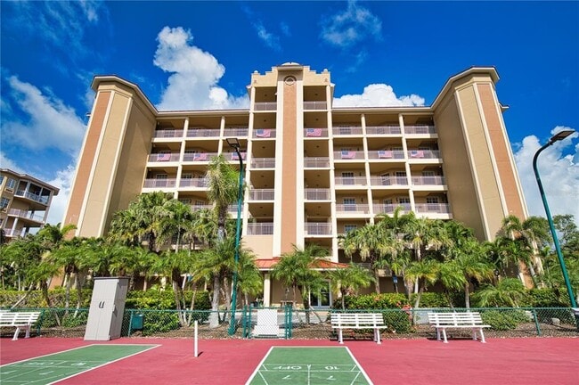 Photo - 5100 Jessie Harbor Dr Condo Unit 602