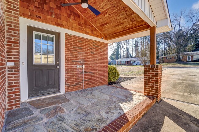 Photo - Beautifully Updated 4-Bed, 2.5-Bath Ranch Home in Belmont