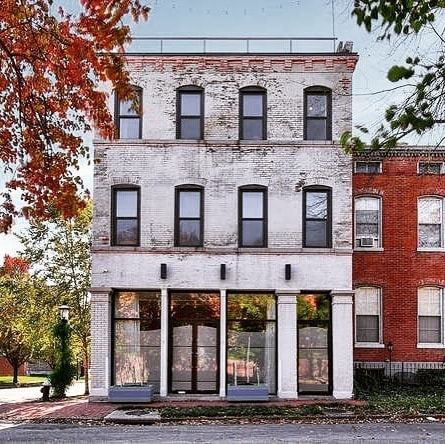 Building Photo - 900 Hickory St Unit 2F Rental