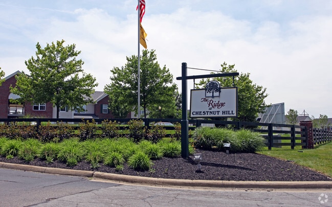 Photo - The Ridge at Chestnut Hill