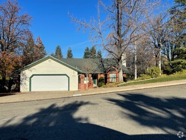 Building Photo - West Redding Home with Landscaping included