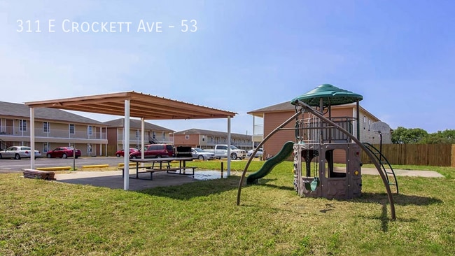 Ka'Anali Apartments