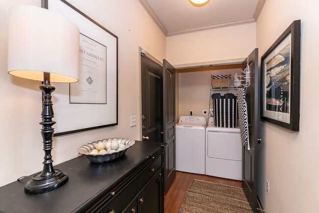 Photo - Westmount at Ashwood