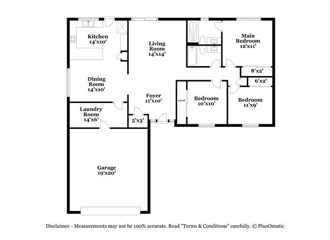 Photo - 307 W Nopal Pl