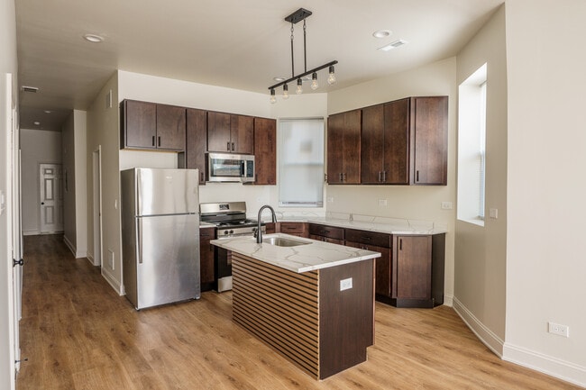Photo - 6613 S Vernon Ave Apartments Unit FL 2