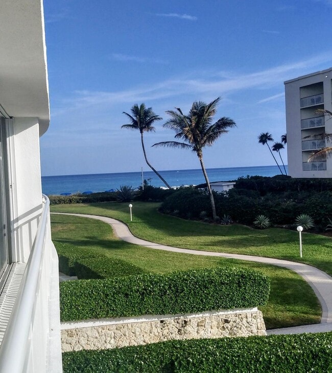 Building Photo - 2780 S Ocean Blvd Unit 207
