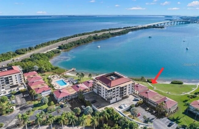 Photo - 6361 Bahia Del Mar Blvd S Apartment Unit 601