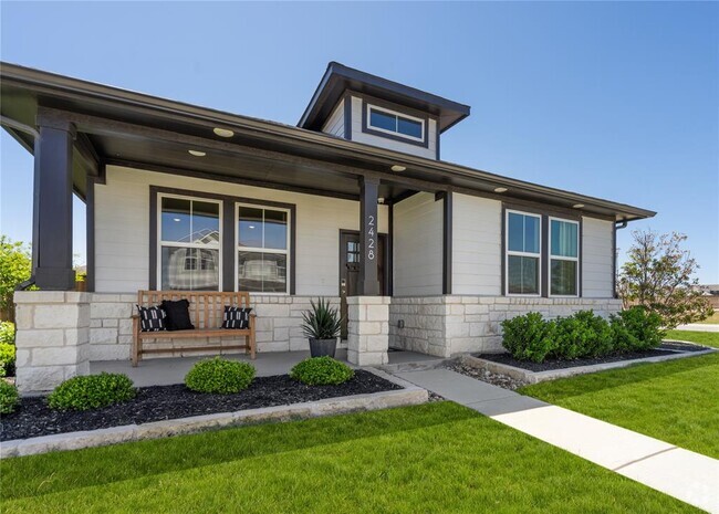 Building Photo - 2428 Ekvall Dr Rental