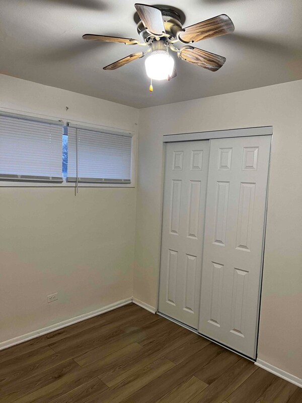 4846 Butterfield Rd Unit 2c Apartment For Rent in Hillside, IL