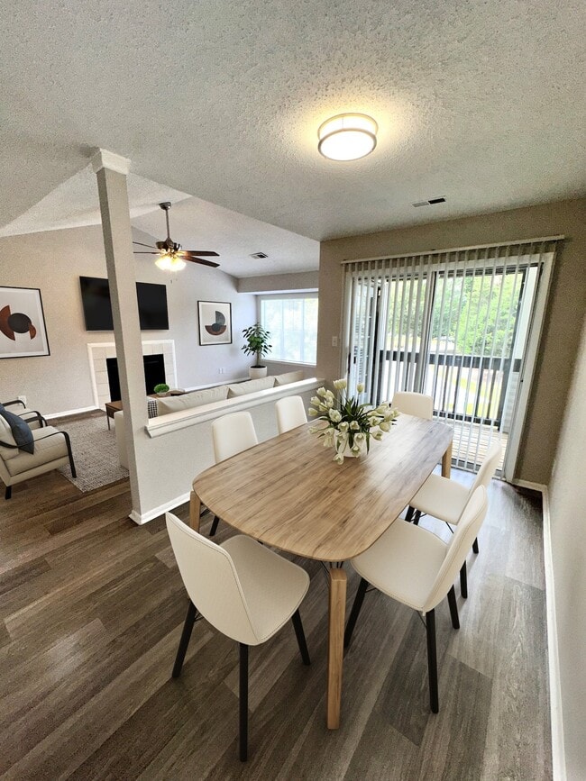 Photo - Coffey Creek