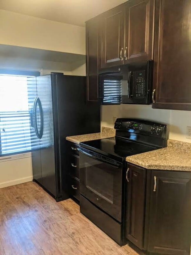Photo - 2 Weeks Rent Free – Spacious 3 Bed / 2 Bath Ogden Home with Finished Basement