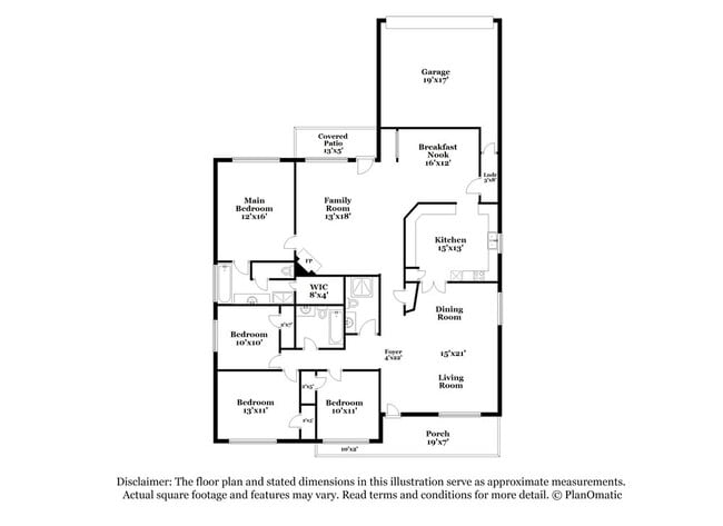 Photo - 7921 Wayne Way