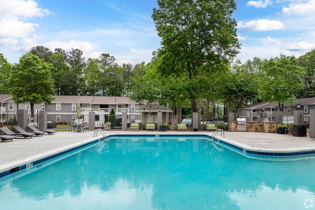 Reserve at Sweetwater Creek