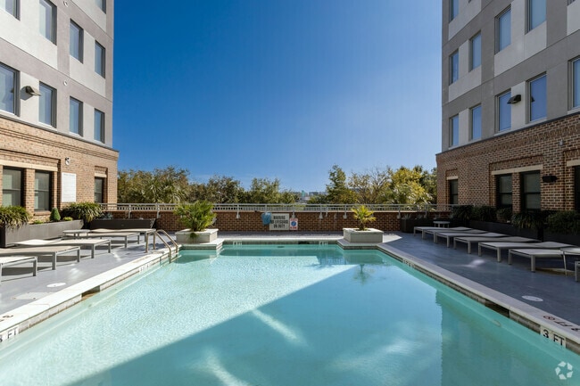 Building Photo - The Blake Rental