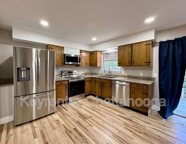 Photo - 4411 Comet Trail