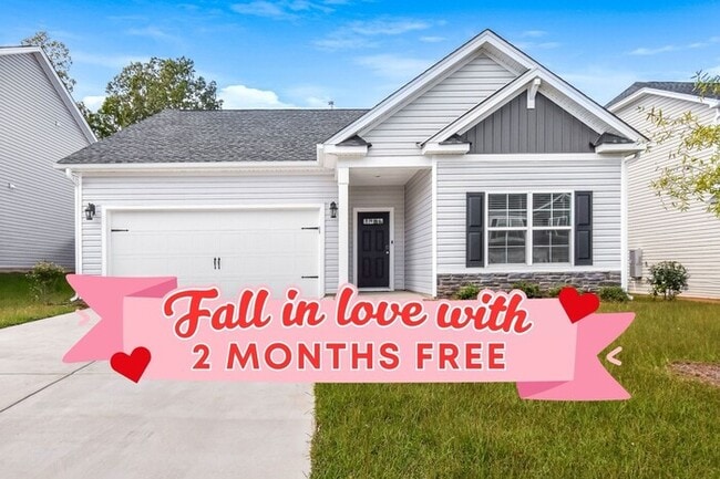 Building Photo - 679 Patmore Dr