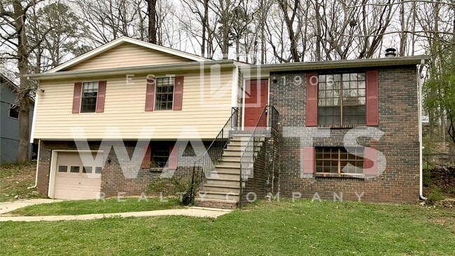Building Photo - 3 Bed, 2 Bath Home in Clay-Chalkville