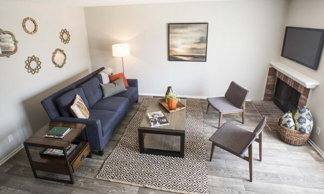 Photo - Palm Villa Townhome