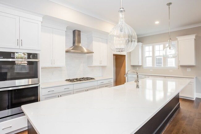 Photo - COMING SOON: 3BR/3BA w/ 2-Car Garage near Matthews Town Center