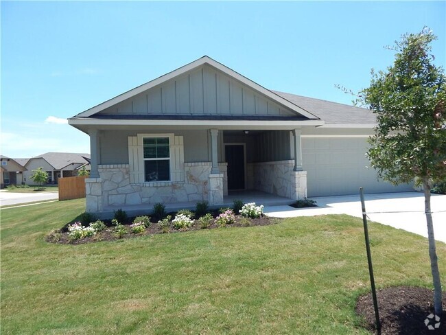 Building Photo - 1424 Fort Dessau Rd Rental