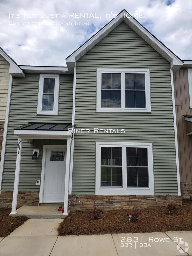 Casas adosadas en alquiler cerca de Penn Laird VA 24 Casas adosados