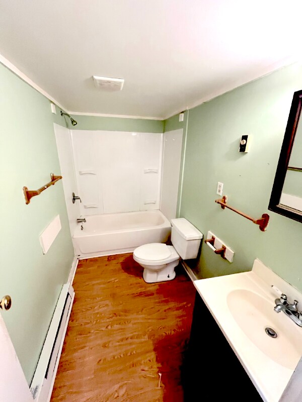 Photo - 6 E Broadway Unidad C