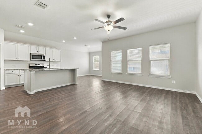 444 Buckeye Ave