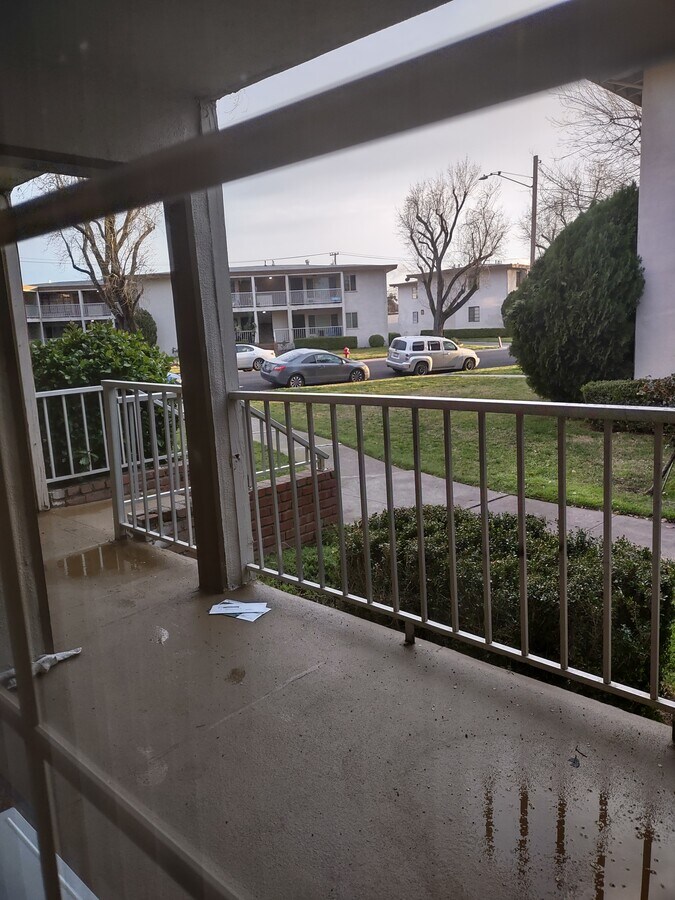 Photo - 1465 Telegraph Ave Unit Stockton Townhouse 1465