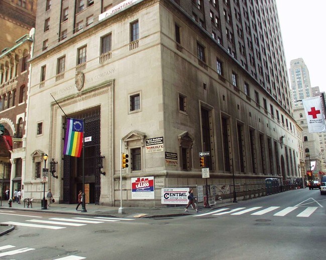 Alternate Building View 1 - Packard Grande