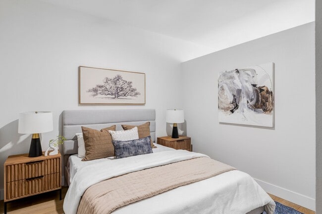 Frameline Apartments