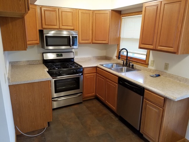 Photo - 819 Jane St Unidad 2