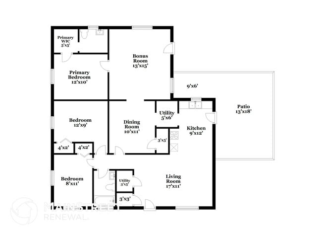 Photo - 1051 Rhonda Dr