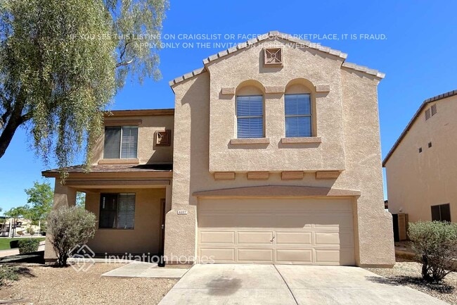 Building Photo - 6227 S 16th Dr