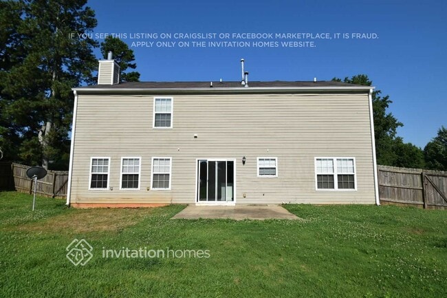 Photo - 4930 Watson Farms Ln