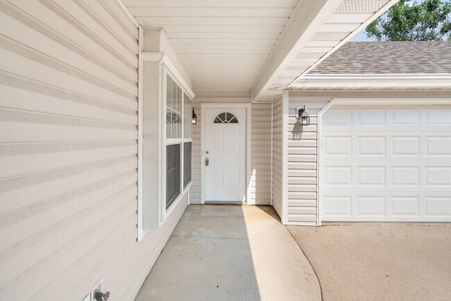 1723 Juniper Dr