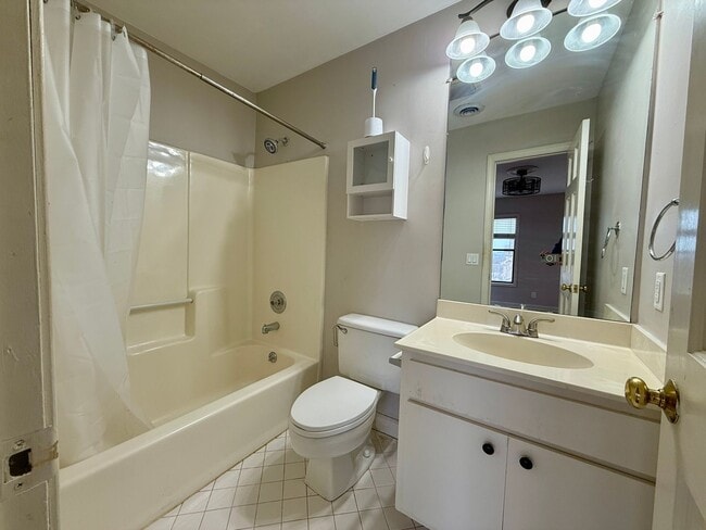 Photo - Quaint East Nashville Townhome