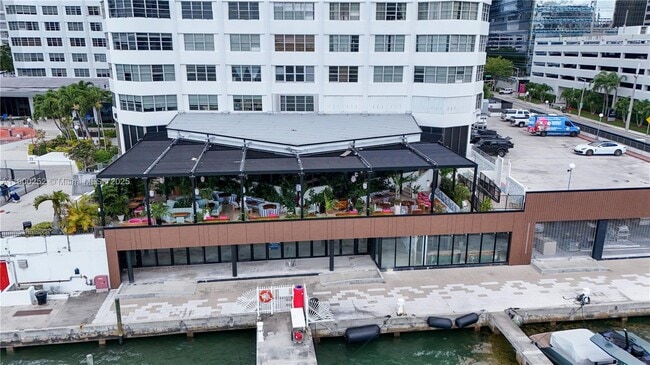 Photo - 801 Brickell Bay Dr Unit 1070