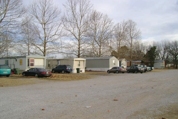 Photo - Hunters Grove Mobile Home Park