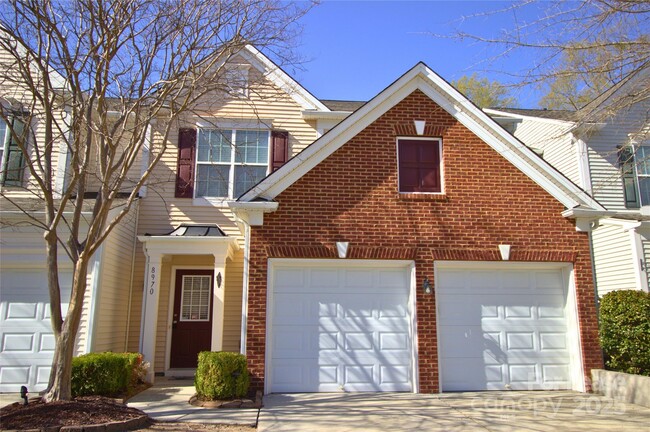 Photo - 8970 Kirkley View Ct Townhome