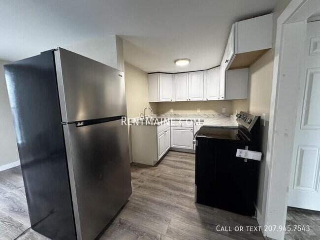 Photo - 7 Bennett Ave Unit 3