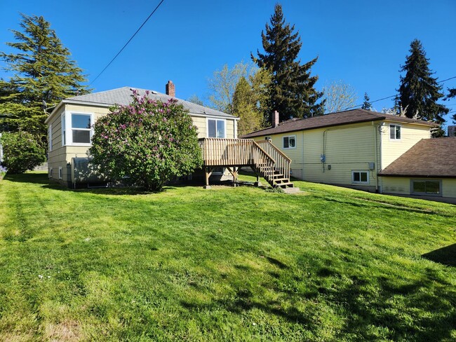 Photo - Quant 2 Bedroom House In Down Town Poulsbo