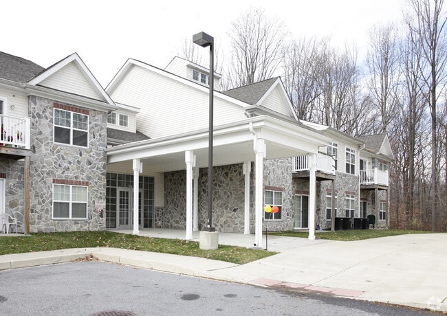 The Enclave at Stoneyridge